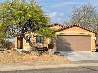 7285 S Canterbury Tale Dr, Tucson, AZ 85756