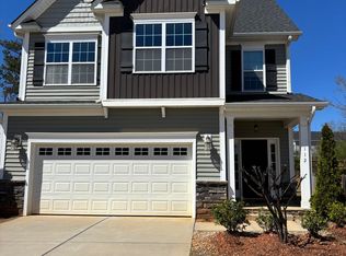 112 Edmer Ln, Garner, NC 27529