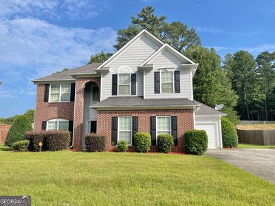 4126 McBride Dr, Powder Springs, GA, 30127