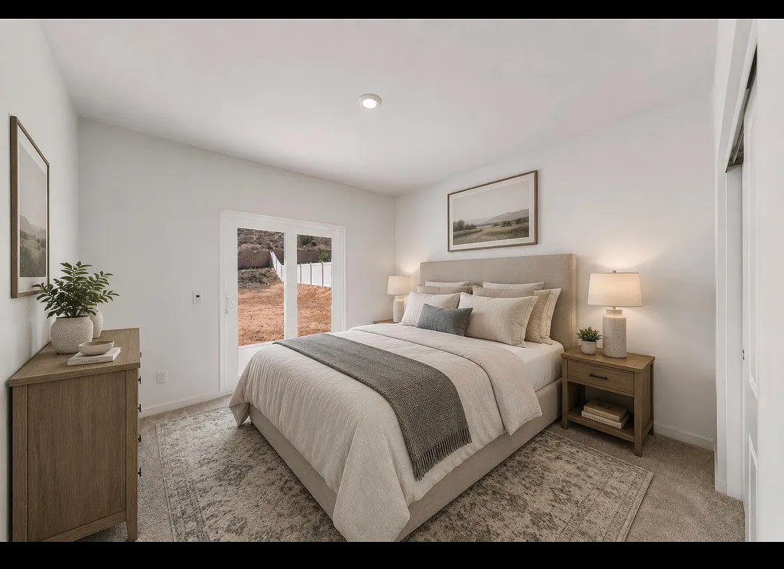 1 bed, $1,750 — Photo 4