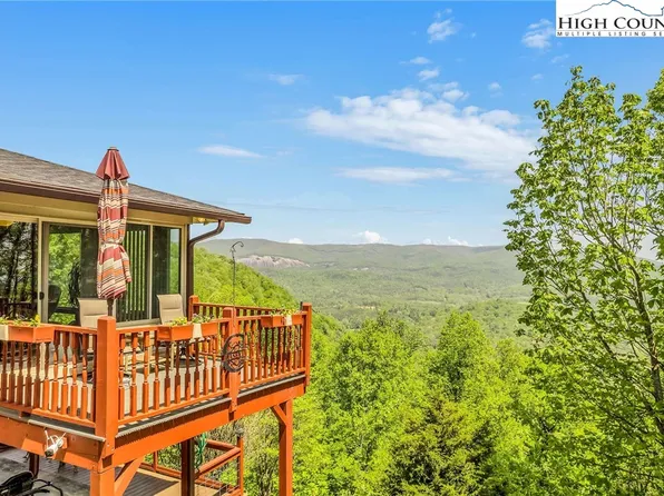 1423 Greenstreet Drive, Traphill, NC 28685