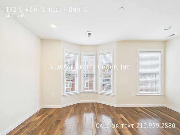 5th image of 132 S 46th St #B