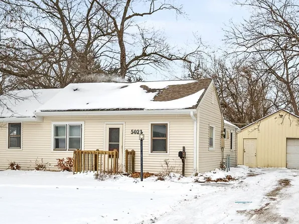 5021 Urbandale Ave, Des Moines, IA 50310