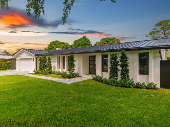 3030 Fernwood Drive, Boynton Beach, FL 33435