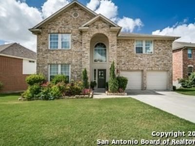 410 Mesa Loop, San Antonio, TX, 78258