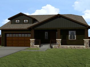 1005 N Autumn Sage Ct, Payson, AZ 85541