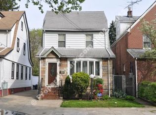 18706 Keeseville Ave, Saint Albans, NY 11412