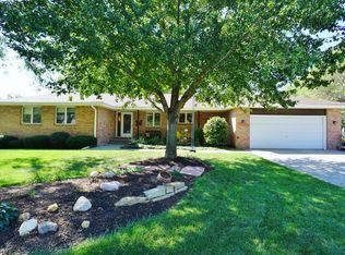 805 Russell Cir, Firth, NE 68358