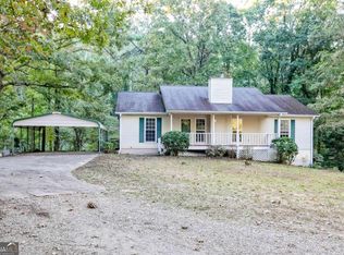 226 Pine Tree Path, Dallas, GA 30132