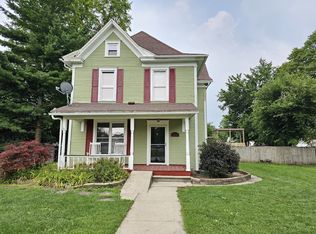 411 S Main St, Flanagan, IL 61740