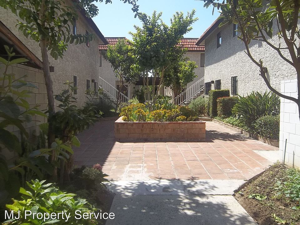1st image of 1717 S San Gabriel Blvd APT G