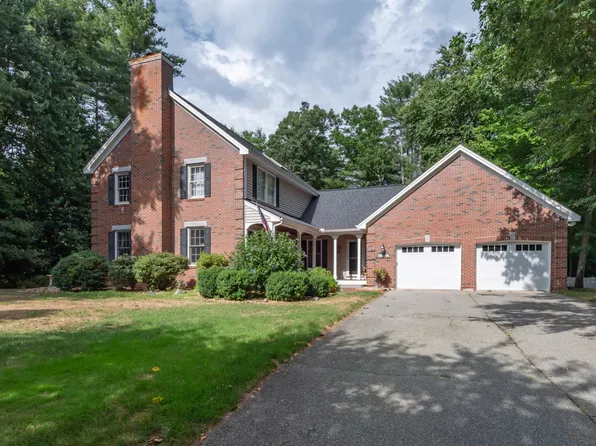 13 Taconic Drive, Amherst, NH 03031