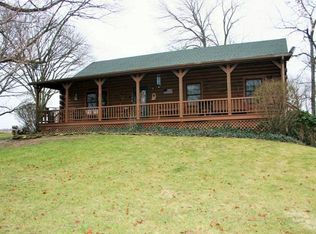 5823 W 700 S, Edinburgh, IN 46124