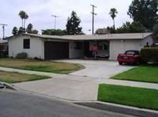7749 Yarmouth Ave, Reseda, CA 91335