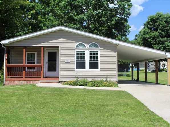 806 Center St, Boswell, PA 15531