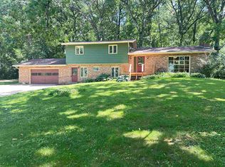 3841 W Bass Creek Rd, Beloit, WI 53511
