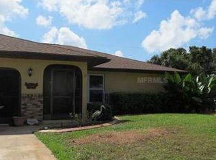 251 Plantation Rd, Venice, FL 34293