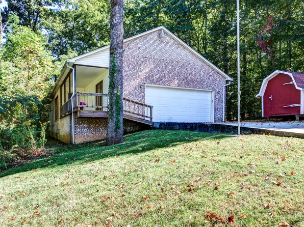 401 Den Dr, Heiskell, TN 37754