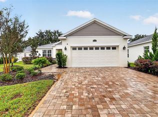 4783 NE 125th Loop, Oxford, FL 34484