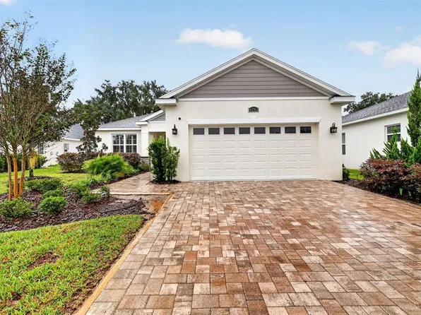4783 NE 125TH LOOP, OXFORD, FL 34484