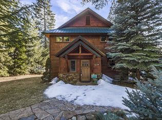3672 Lake Almanor Dr, Lake Almanor, CA 96137