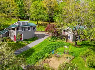 150 Stevens Rd, Lebanon, NH 03766