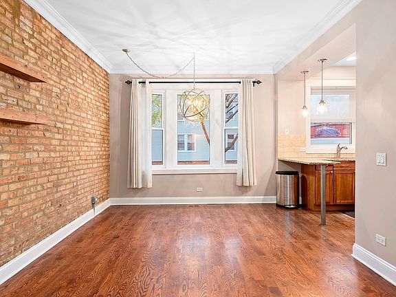 Living & Dining Room