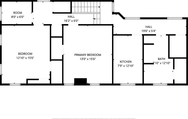 1 bed, 1.0 bath, 850 sqft, $1,850 — Photo 1