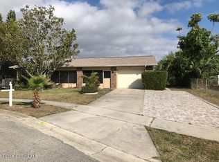 838 Hampton Dr NE, Palm Bay, FL 32905