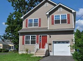 519 Bamford Ave, Woodbridge, NJ