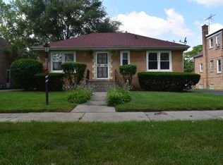 2524 S 10th Ave, Broadview, IL 60155