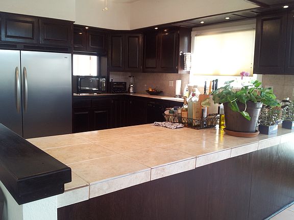 NEW Kitchen