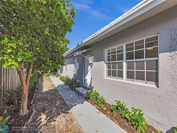 217 SW 21st St Unit 1, Fort Lauderdale, FL 33315
