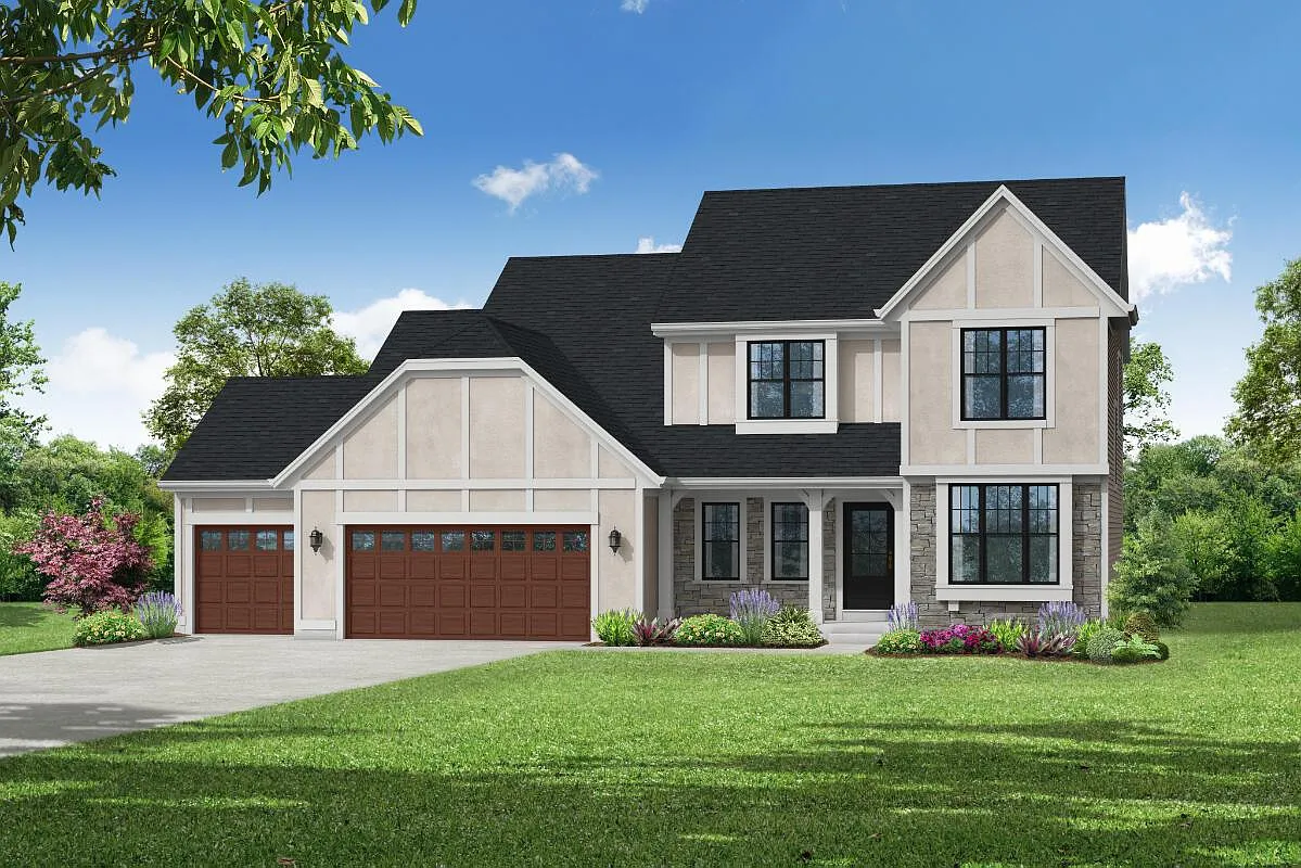 364 Woods Edge DRIVE Lot 21 photo 1