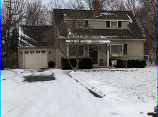 3155 Ainwick Rd, Columbus, OH 43221