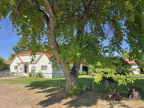 417 Faraday Street, Monte Vista, CO 81144