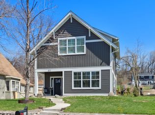 816 10th St, Hudson, WI 54016