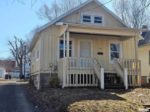 1906 N Missouri Ave, Peoria, IL 61603