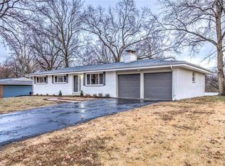10132 Carolynne Dr, Saint Louis, MO