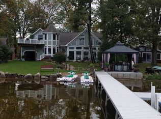 11770 Patterson Lake Dr, Pinckney, MI 48169