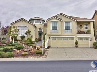 1601 Stone Canyon Dr, Roseville, CA 95661