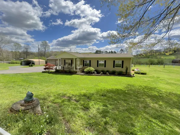 109 Lockwood Hollow Rd, Dover, TN 37058