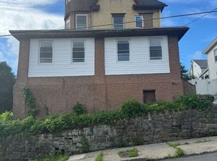 116 E Ridge St #2, Coaldale, PA 18218