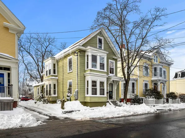 210 Cabot Street #1, Portsmouth, NH 03801