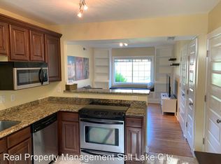 804 E 300 S APT 25, Salt Lake City, UT 84102