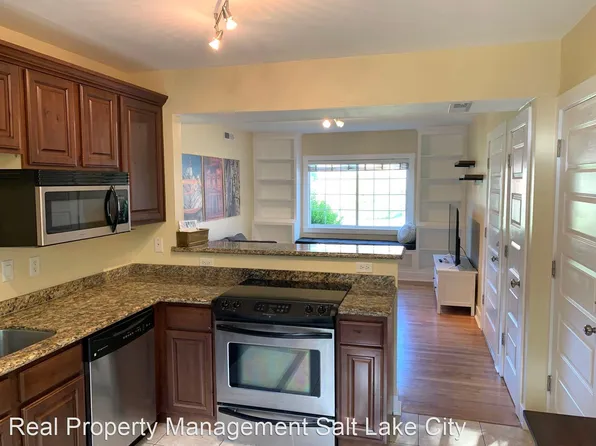804 E 300 S APT 25, Salt Lake City, UT 84102