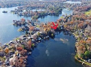 119 Central Dr, Lake Orion, MI