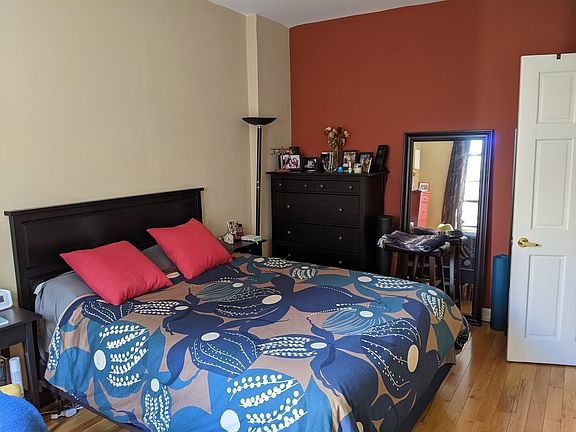 4th image of 710 W 173rd St APT 44