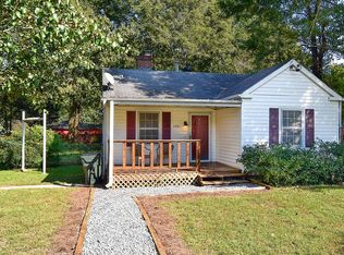 1351 Darnell Rd SE, Marietta, GA 30060