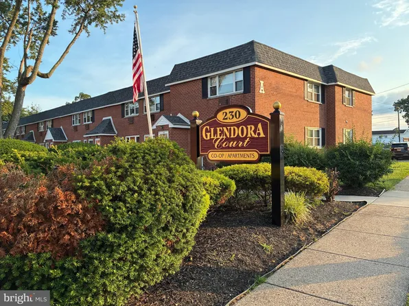 230 E Evesham Rd APT B6, Glendora, NJ 08029